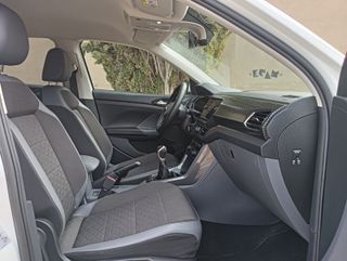 Volkswagen T-Cross  SPORT 110 CV 2021