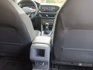 Volkswagen T-Cross  SPORT 110 CV 2021