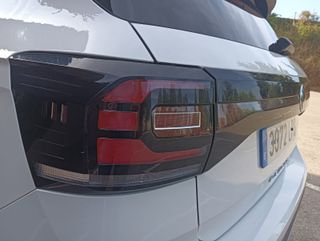 Volkswagen T-Cross  SPORT 110 CV 2021