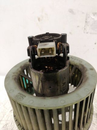 MOTOR CALEFACCION RENAULT CLIO II FASE II (B/CB0) (2)