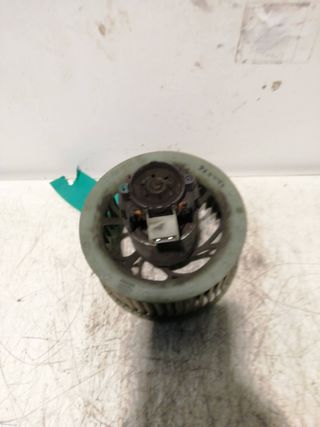 MOTOR CALEFACCION RENAULT CLIO II FASE II (B/CB0) (2)