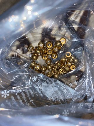 Viti per legno e rondelle