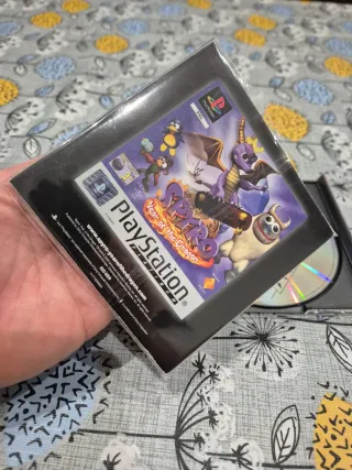 CRASH BASH PlayStation PAL