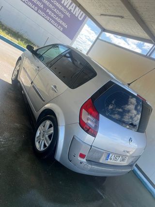 Renault Scenic 2005