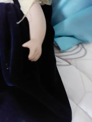 Bambola Classica Fanás