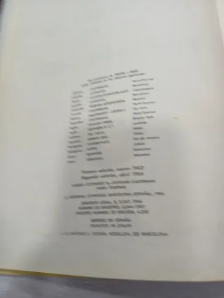 TINTIN LOTE 5 COMICS RESERVADOS