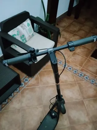 Patinete Eléctrico Segway Ninebot