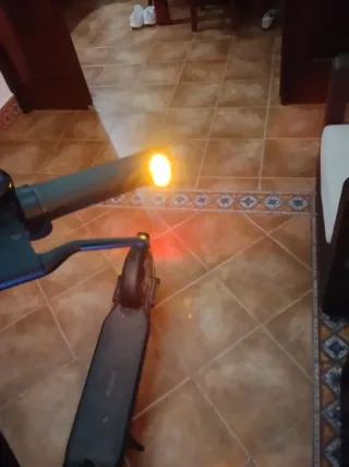 Patinete Eléctrico Segway Ninebot