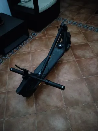 Patinete Eléctrico Segway Ninebot