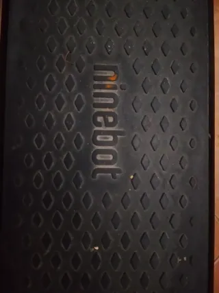 Patinete Eléctrico Segway Ninebot