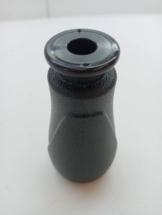 POMO PALANCA CAMBIO FIAT FIORINO