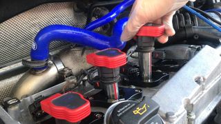 Cableado Bobinas 1.8T TFSI - R8