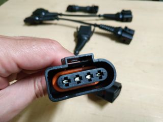 Cableado Bobinas 1.8T TFSI - R8