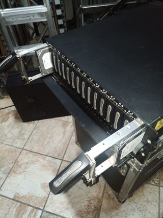 Servidor Almacenamiento VSN Completo