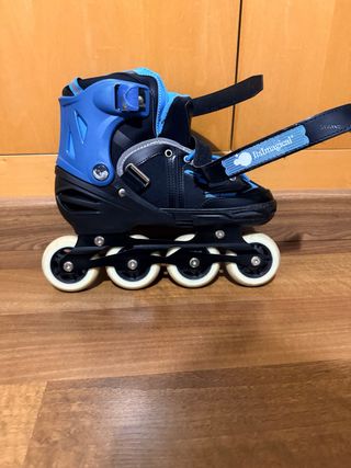 Patines Infantiles Imaginarium talla 35-38
