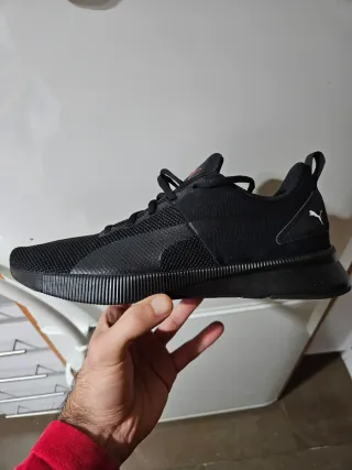 Zapatillas Puma Flyer Talla 45