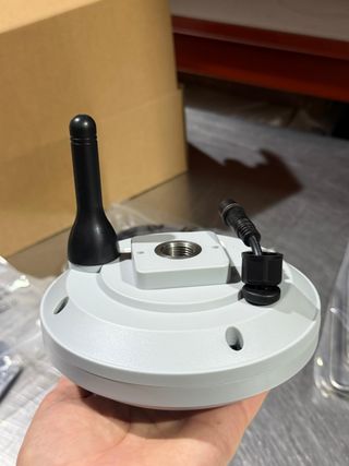 Robot cortacésped Profesional ANTHBOT Genie 600