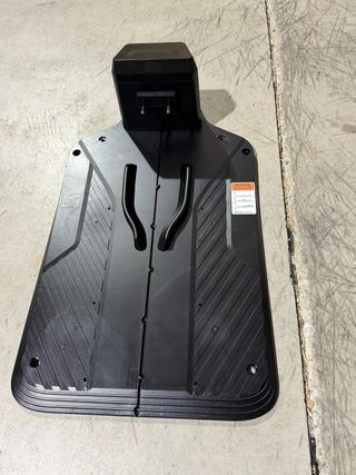 Robot cortacésped Profesional ANTHBOT Genie 600