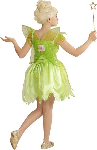 W WIDMANN MILANO Party Fashion - disfraz infantil