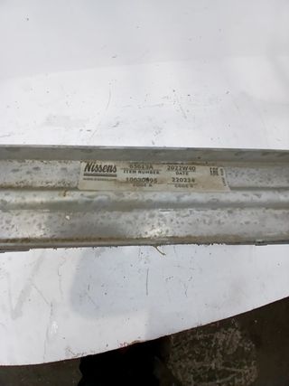 RADIADOR AGUA VOLVO XC90