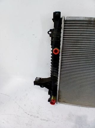 RADIADOR AGUA VOLVO XC90