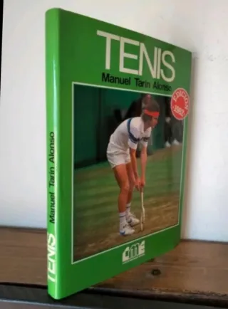 Libros variados de deportes, a 18 € cada uno