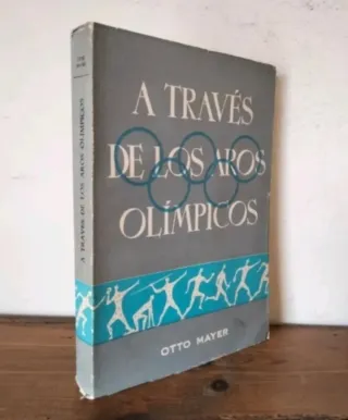 Libros variados de deportes, a 18 € cada uno