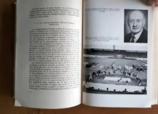 Libros variados de deportes, a 18 € cada uno