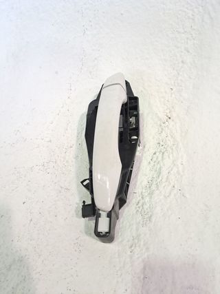 MANETA EXTERIOR TRASERA DERECHA CITROEN C3 AIRCROSS