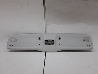 TECHO INTERIOR IVECO DAILY FURGÓN