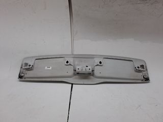 TECHO INTERIOR IVECO DAILY FURGÓN