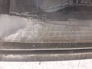 FARO IZQUIERDO FIAT PUNTO BERL. (176) (4)