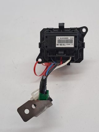 RESISTENCIA CALEFACCION SUBARU FORESTER S11 (SG) (4)