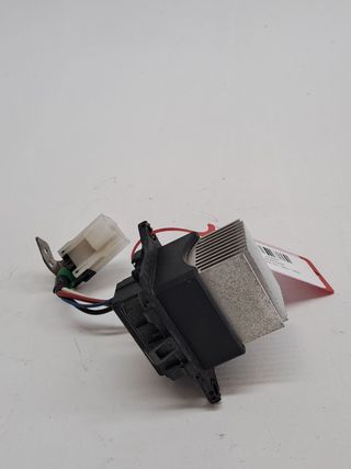 RESISTENCIA CALEFACCION SUBARU FORESTER S11 (SG) (4)