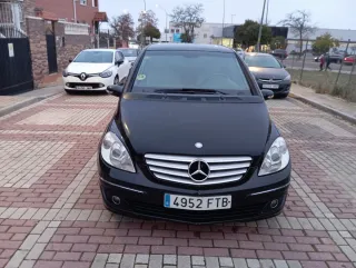 Mercedes-Benz Clase B 2007