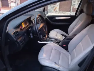Mercedes-Benz Clase B 2007