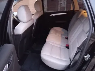 Mercedes-Benz Clase B 2007