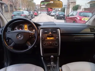 Mercedes-Benz Clase B 2007