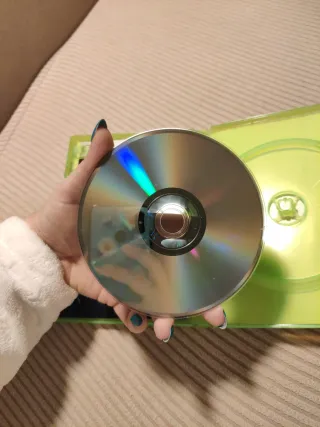 Mass Effect Xbox 360 RPG Español