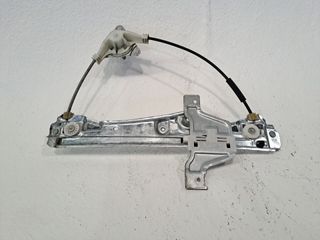 ELEVALUNAS TRASERO IZQUIERDO CITROEN C3 (5)