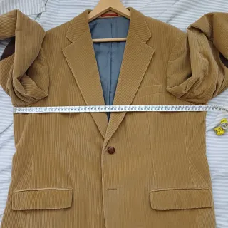 Americana Pana Carolina Herrera Camel