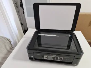 Impresora Epson XP-352 Negra