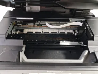 Impresora Epson XP-352 Negra