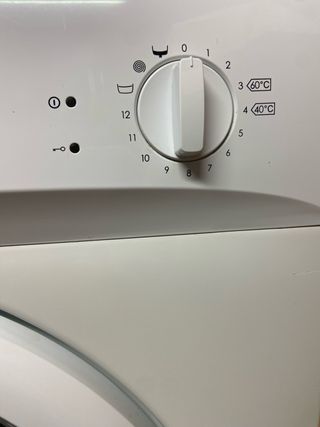 Lavadora Elegance EWM 1051