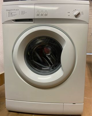 Lavadora Elegance EWM 1051