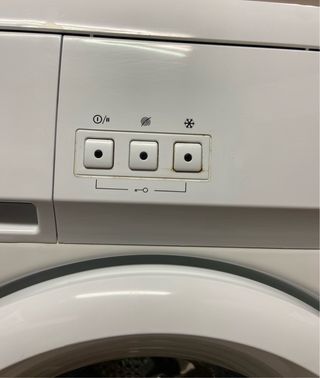 Lavadora Elegance EWM 1051