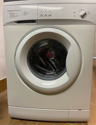 Lavadora Elegance EWM 1051