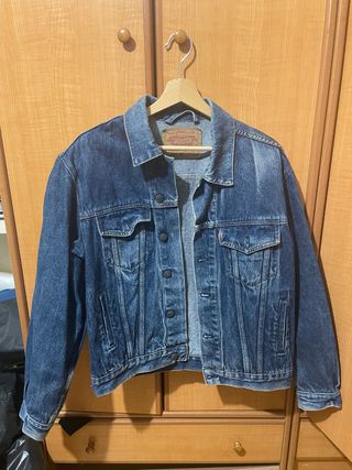 Chaqueta Vaquera Levi's