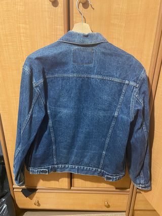 Chaqueta Vaquera Levi's