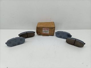 PASTILLAS DE FRENO MITSUBISHI GALANT BERLINA (E50) (2)